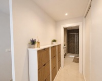 Wiederverkauf - apartment - Orihuela - Playa Flamenca