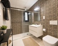 Wiederverkauf - apartment - Orihuela - Playa Flamenca