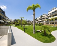 Wiederverkauf - apartment - Orihuela - Playa Flamenca