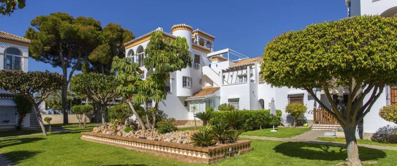 Wiederverkauf - apartment - Orihuela - Playa Flamenca