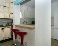 Wiederverkauf - apartment - Orihuela - Playa Flamenca