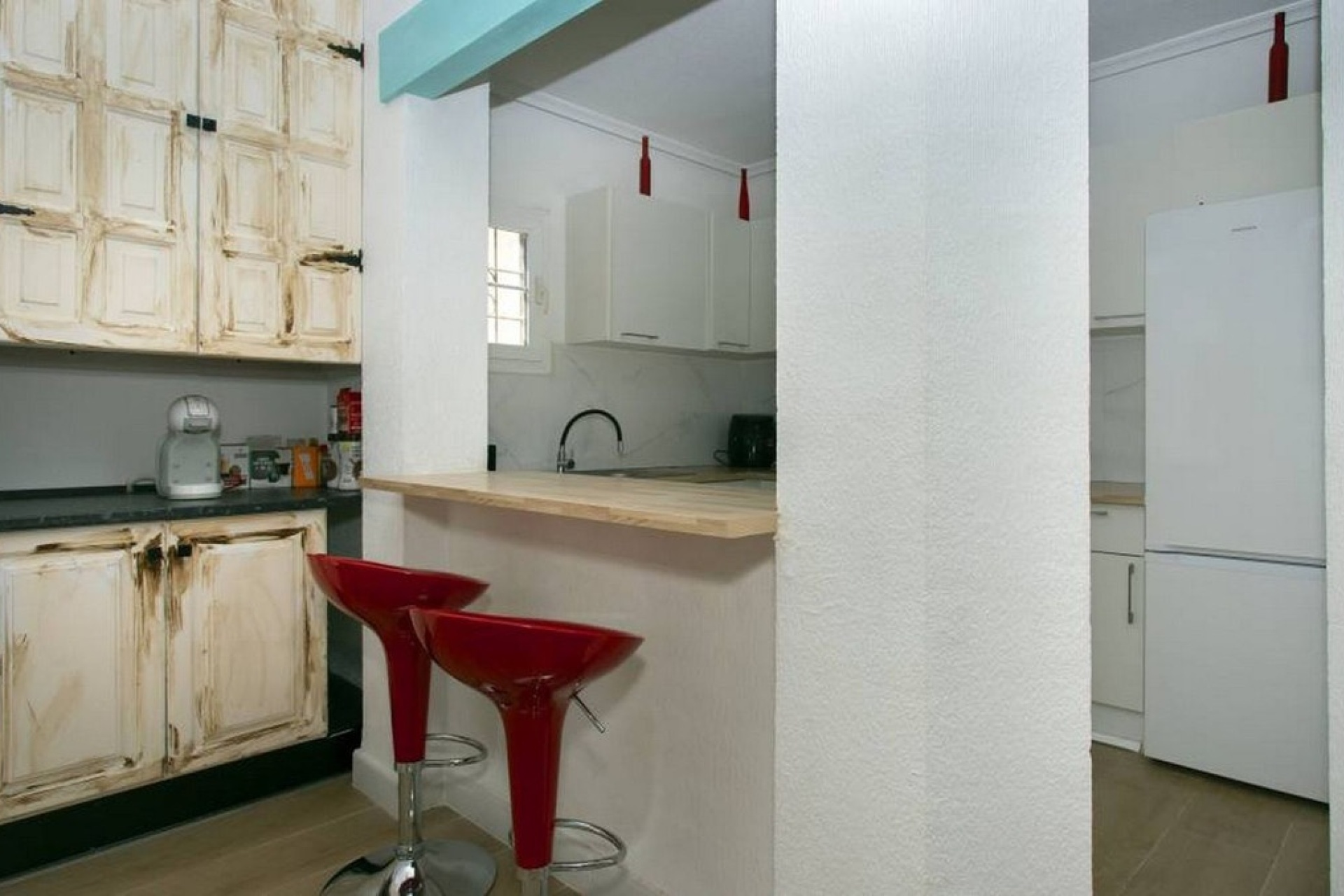 Wiederverkauf - apartment - Orihuela - Playa Flamenca