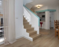 Wiederverkauf - apartment - Orihuela - Playa Flamenca