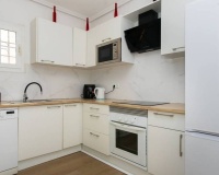 Wiederverkauf - apartment - Orihuela - Playa Flamenca