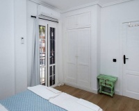 Wiederverkauf - apartment - Orihuela - Playa Flamenca
