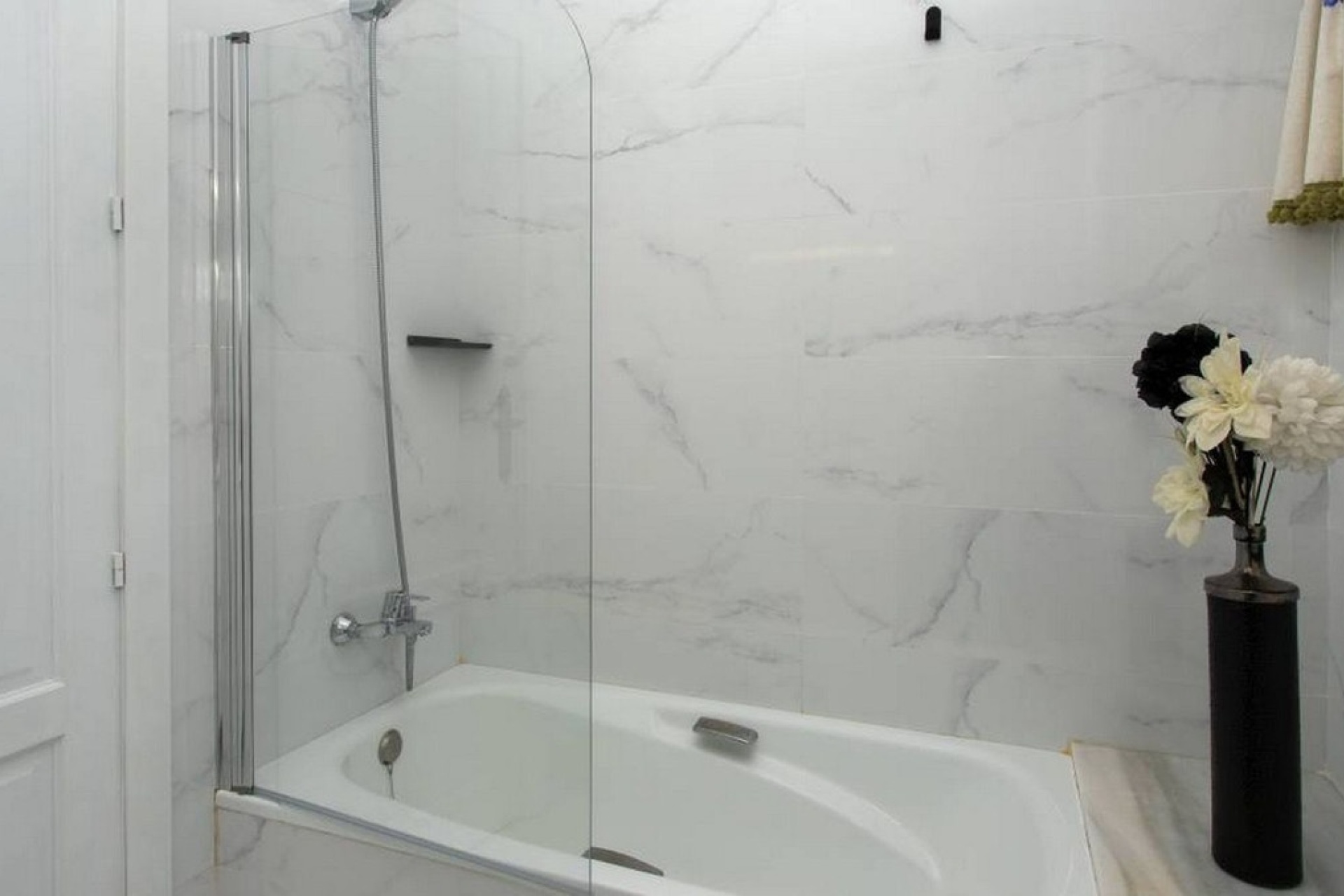 Wiederverkauf - apartment - Orihuela - Playa Flamenca