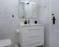 Wiederverkauf - apartment - Orihuela - Playa Flamenca