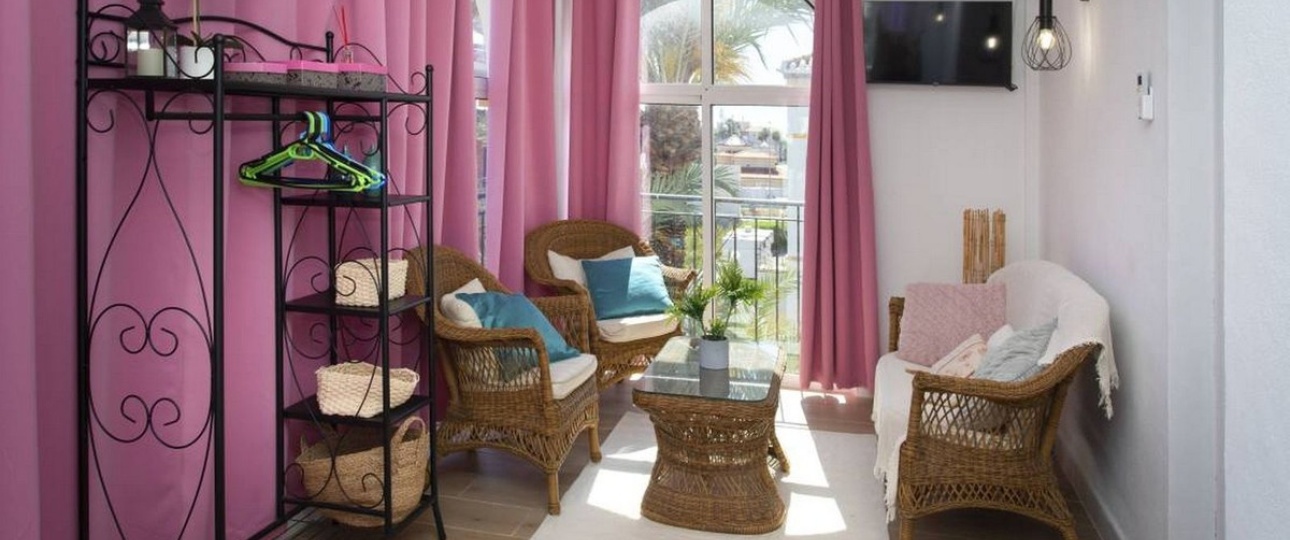 Wiederverkauf - apartment - Orihuela - Playa Flamenca