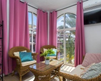 Wiederverkauf - apartment - Orihuela - Playa Flamenca