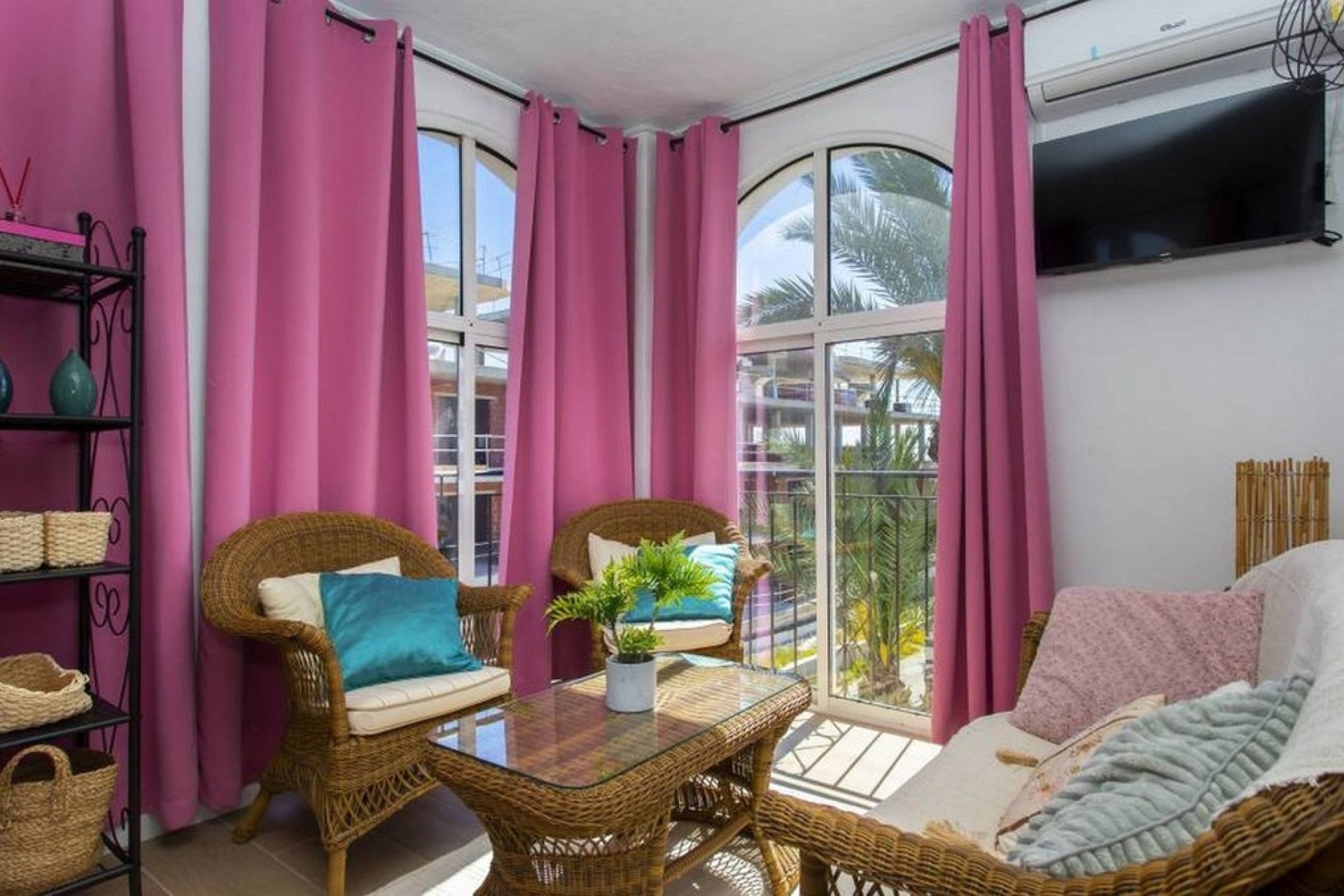 Wiederverkauf - apartment - Orihuela - Playa Flamenca