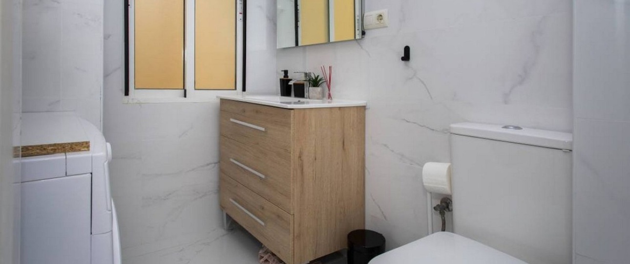 Wiederverkauf - apartment - Orihuela - Playa Flamenca