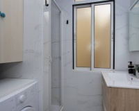 Wiederverkauf - apartment - Orihuela - Playa Flamenca