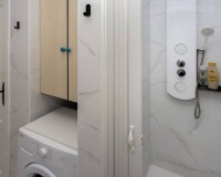 Wiederverkauf - apartment - Orihuela - Playa Flamenca