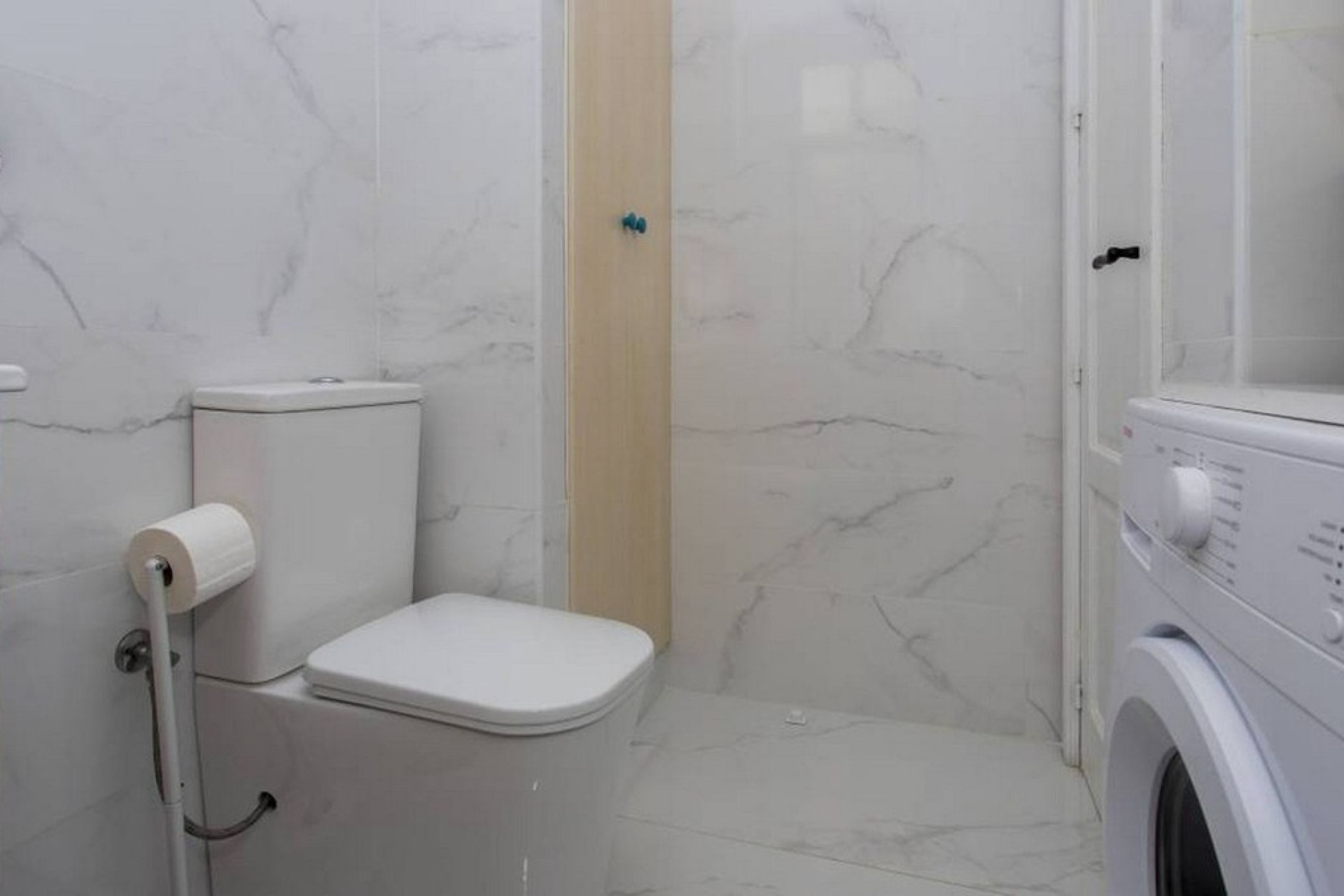 Wiederverkauf - apartment - Orihuela - Playa Flamenca