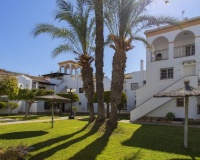 Wiederverkauf - apartment - Orihuela - Playa Flamenca