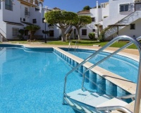 Wiederverkauf - apartment - Orihuela - Playa Flamenca
