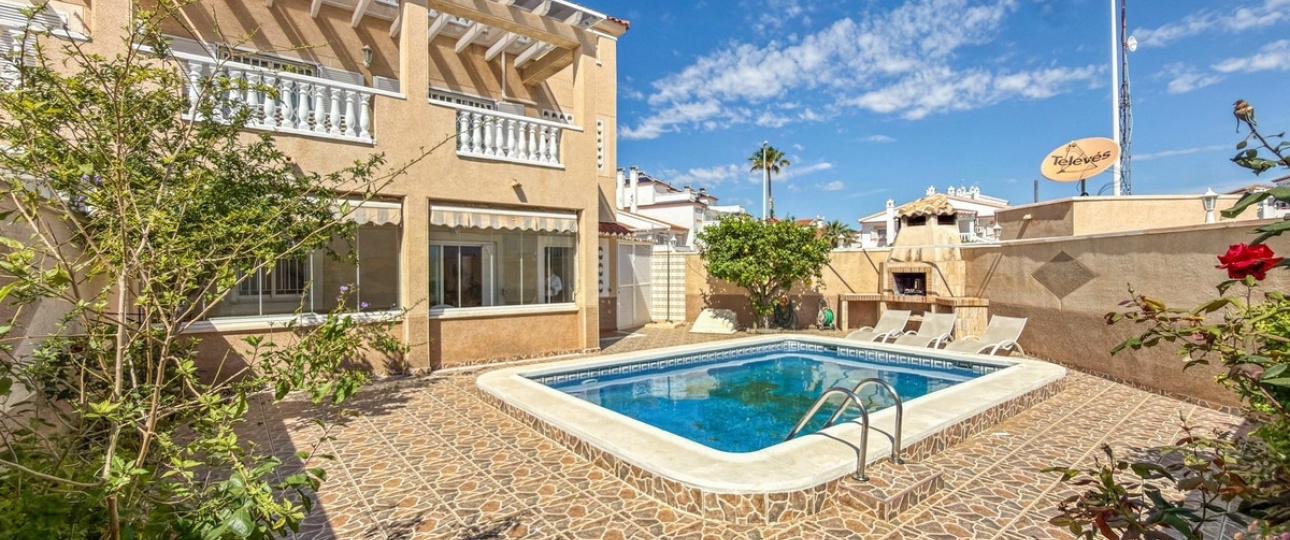 Wiederverkauf - apartment - Orihuela - Playa Flamenca