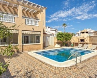 Wiederverkauf - apartment - Orihuela - Playa Flamenca