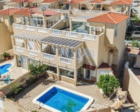 Wiederverkauf - apartment - Orihuela - Playa Flamenca