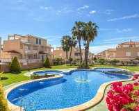 Wiederverkauf - apartment - Orihuela - Playa Flamenca
