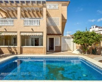 Wiederverkauf - apartment - Orihuela - Playa Flamenca