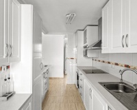 Wiederverkauf - apartment - Orihuela - Playa Flamenca