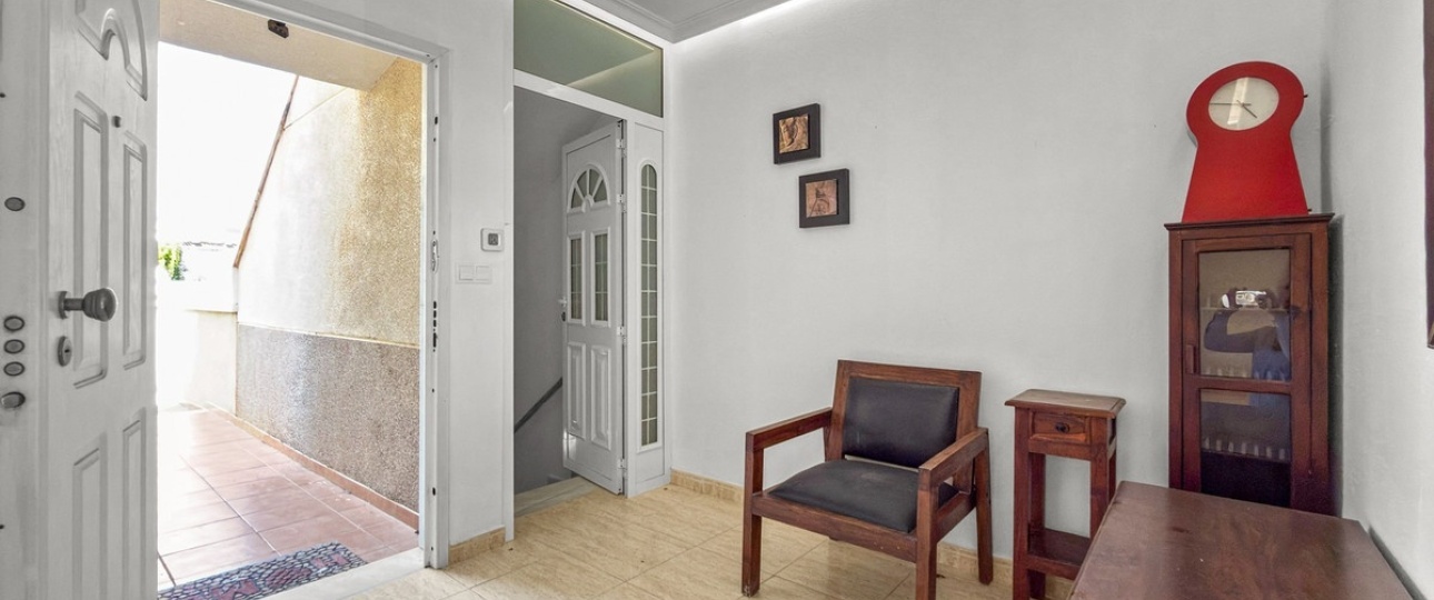 Wiederverkauf - apartment - Orihuela - Playa Flamenca