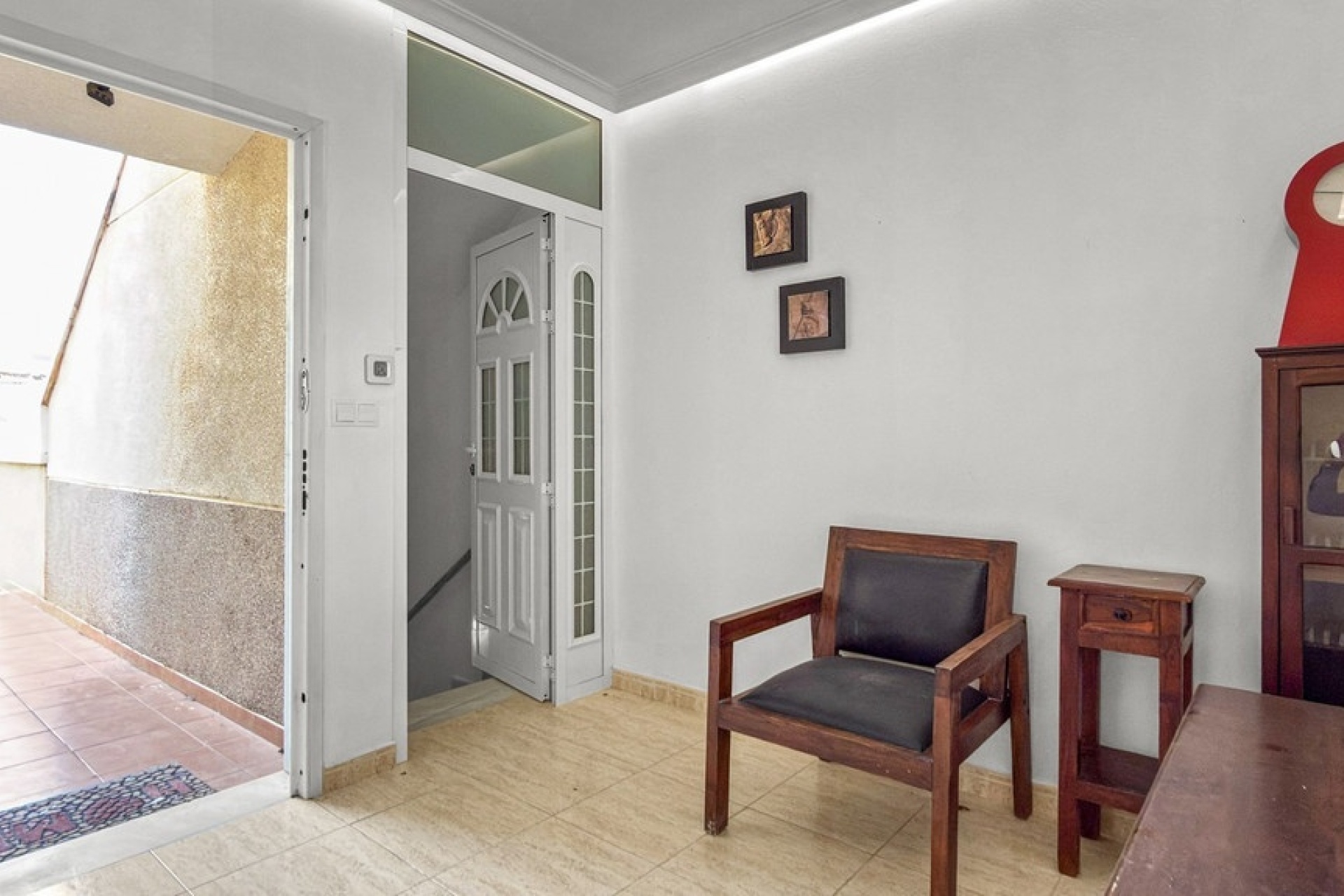 Wiederverkauf - apartment - Orihuela - Playa Flamenca