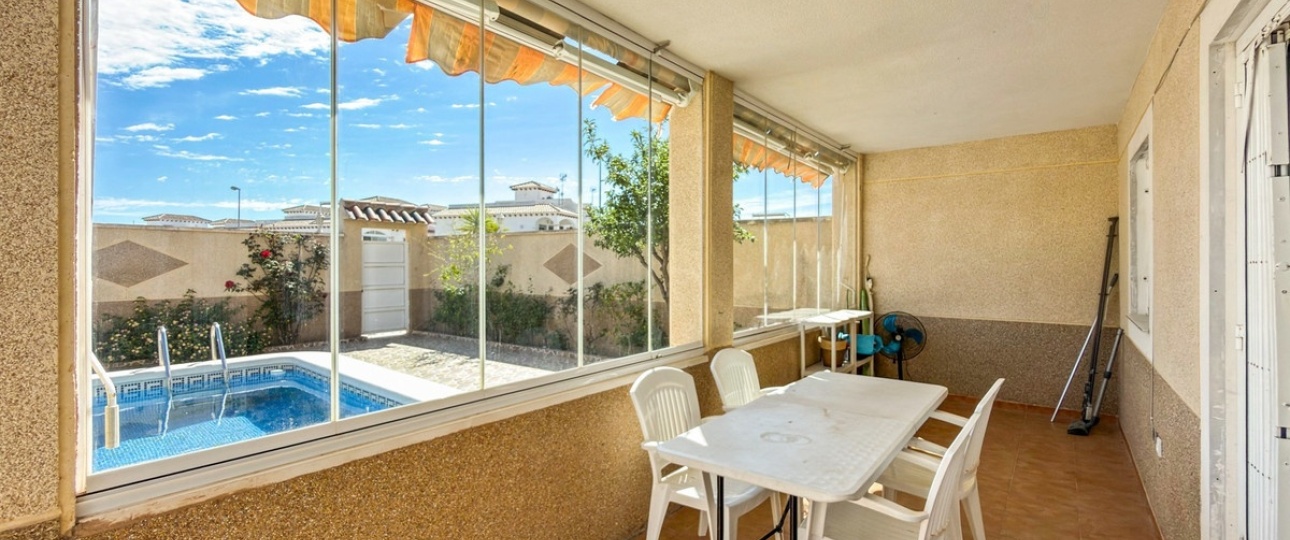Wiederverkauf - apartment - Orihuela - Playa Flamenca