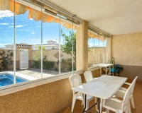 Wiederverkauf - apartment - Orihuela - Playa Flamenca