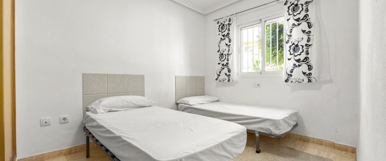 Wiederverkauf - apartment - Orihuela - Playa Flamenca