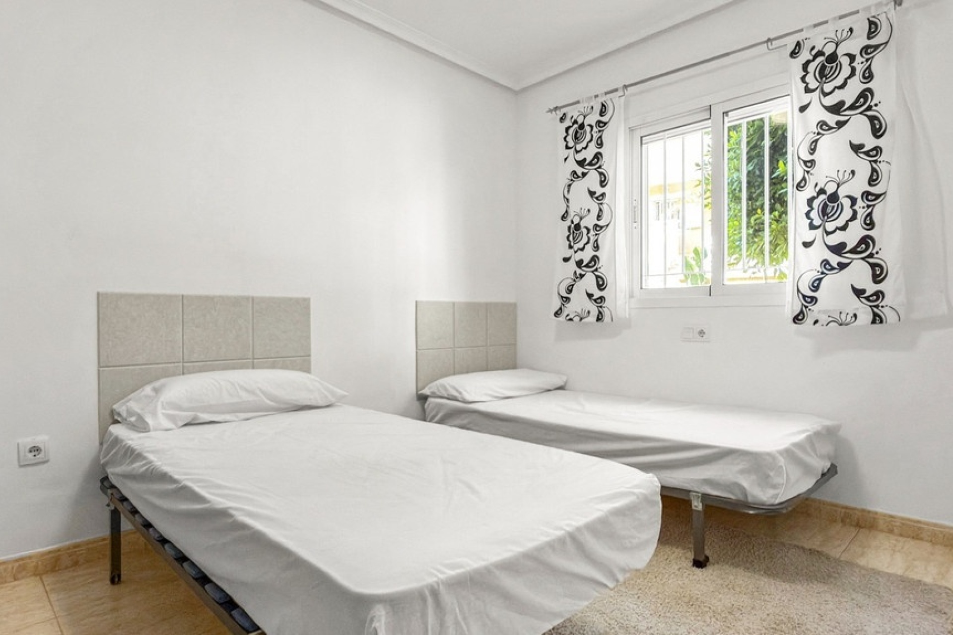 Wiederverkauf - apartment - Orihuela - Playa Flamenca