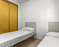 Wiederverkauf - apartment - Orihuela - Playa Flamenca