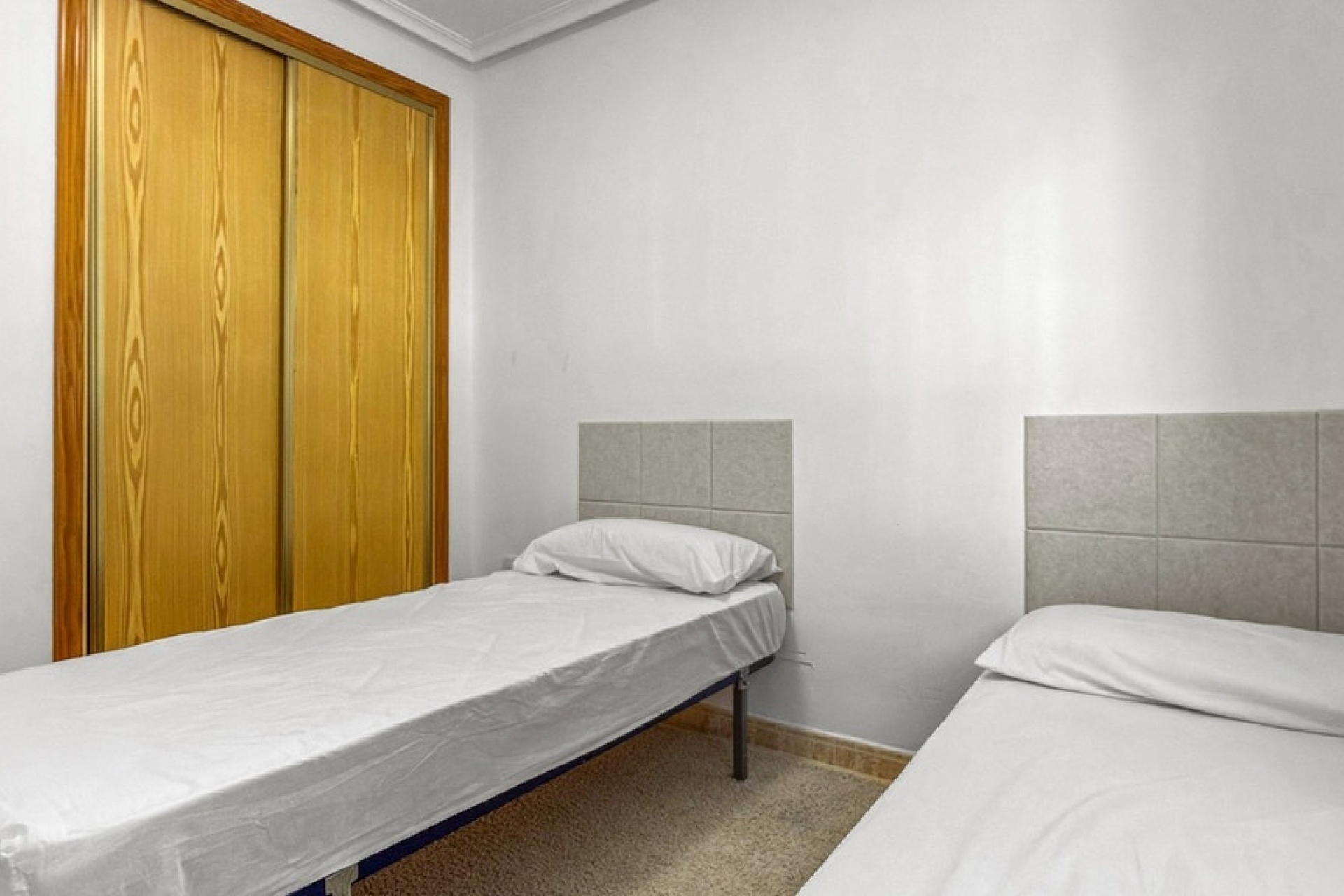 Wiederverkauf - apartment - Orihuela - Playa Flamenca