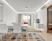 Wiederverkauf - apartment - Orihuela - Playa Flamenca