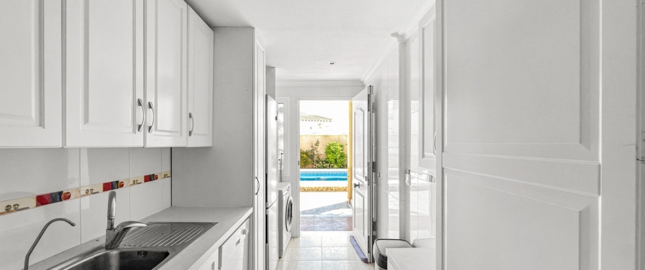 Wiederverkauf - apartment - Orihuela - Playa Flamenca