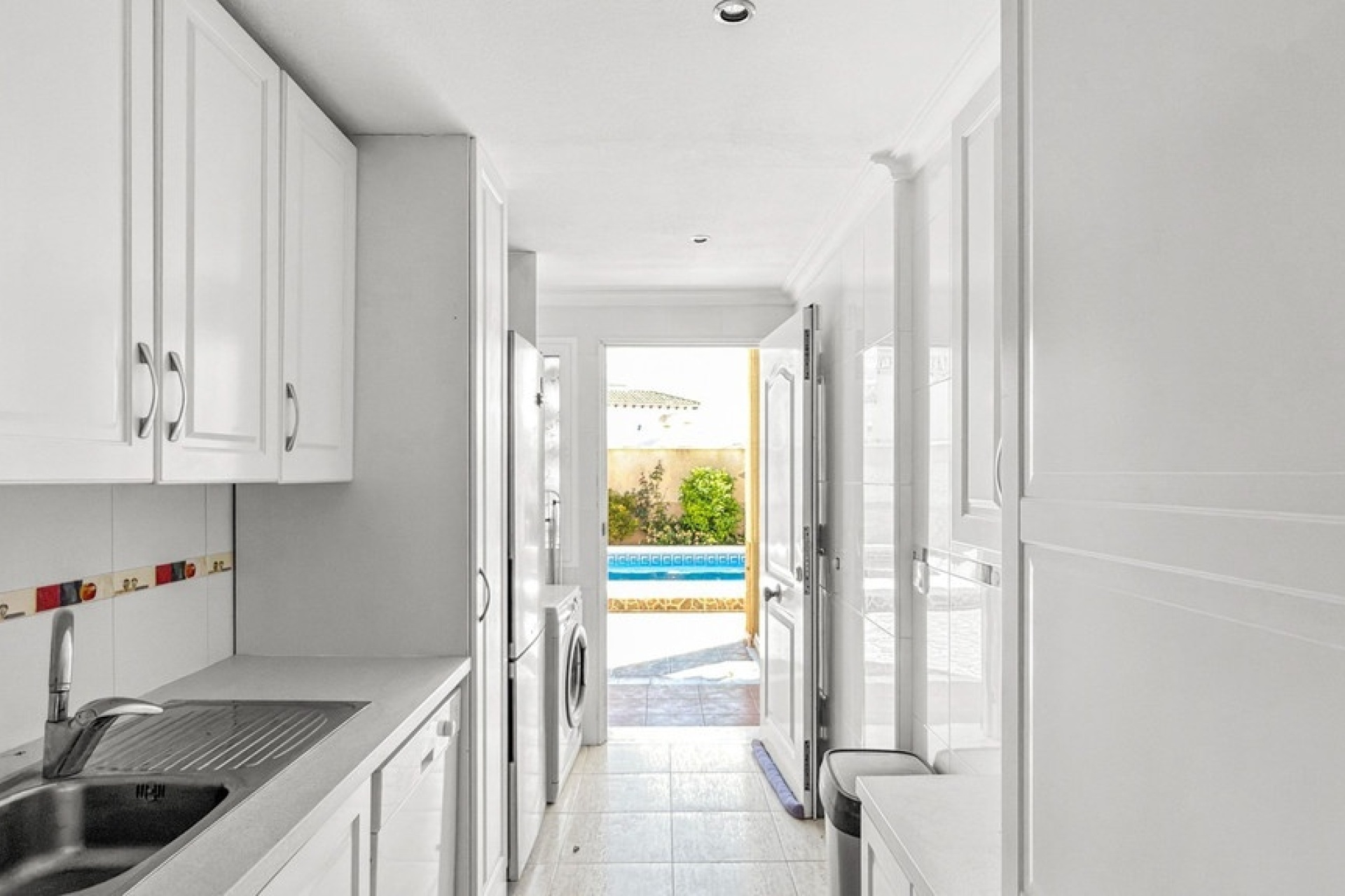 Wiederverkauf - apartment - Orihuela - Playa Flamenca