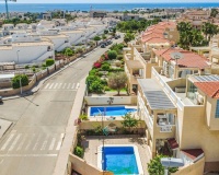 Wiederverkauf - apartment - Orihuela - Playa Flamenca
