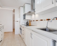 Wiederverkauf - apartment - Orihuela - Playa Flamenca