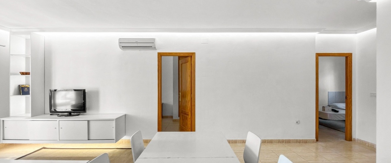 Wiederverkauf - apartment - Orihuela - Playa Flamenca