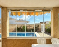 Wiederverkauf - apartment - Orihuela - Playa Flamenca
