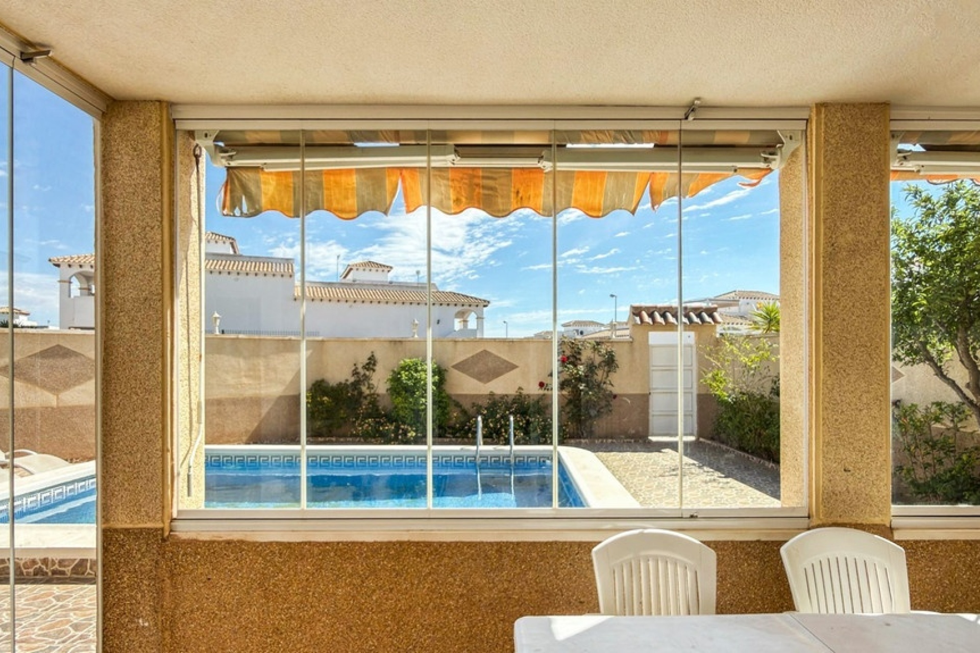 Wiederverkauf - apartment - Orihuela - Playa Flamenca