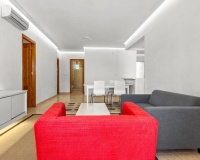Wiederverkauf - apartment - Orihuela - Playa Flamenca