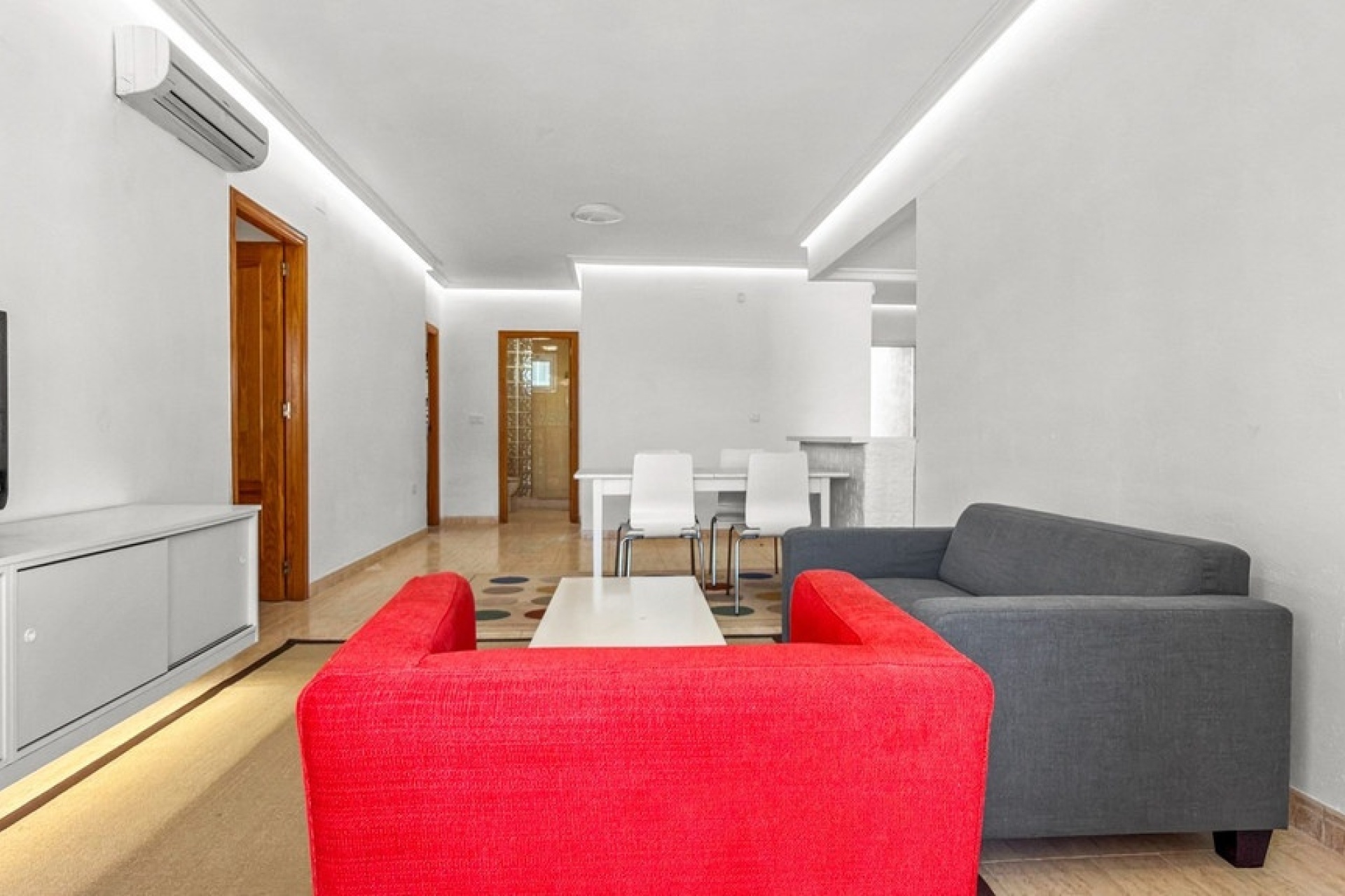 Wiederverkauf - apartment - Orihuela - Playa Flamenca