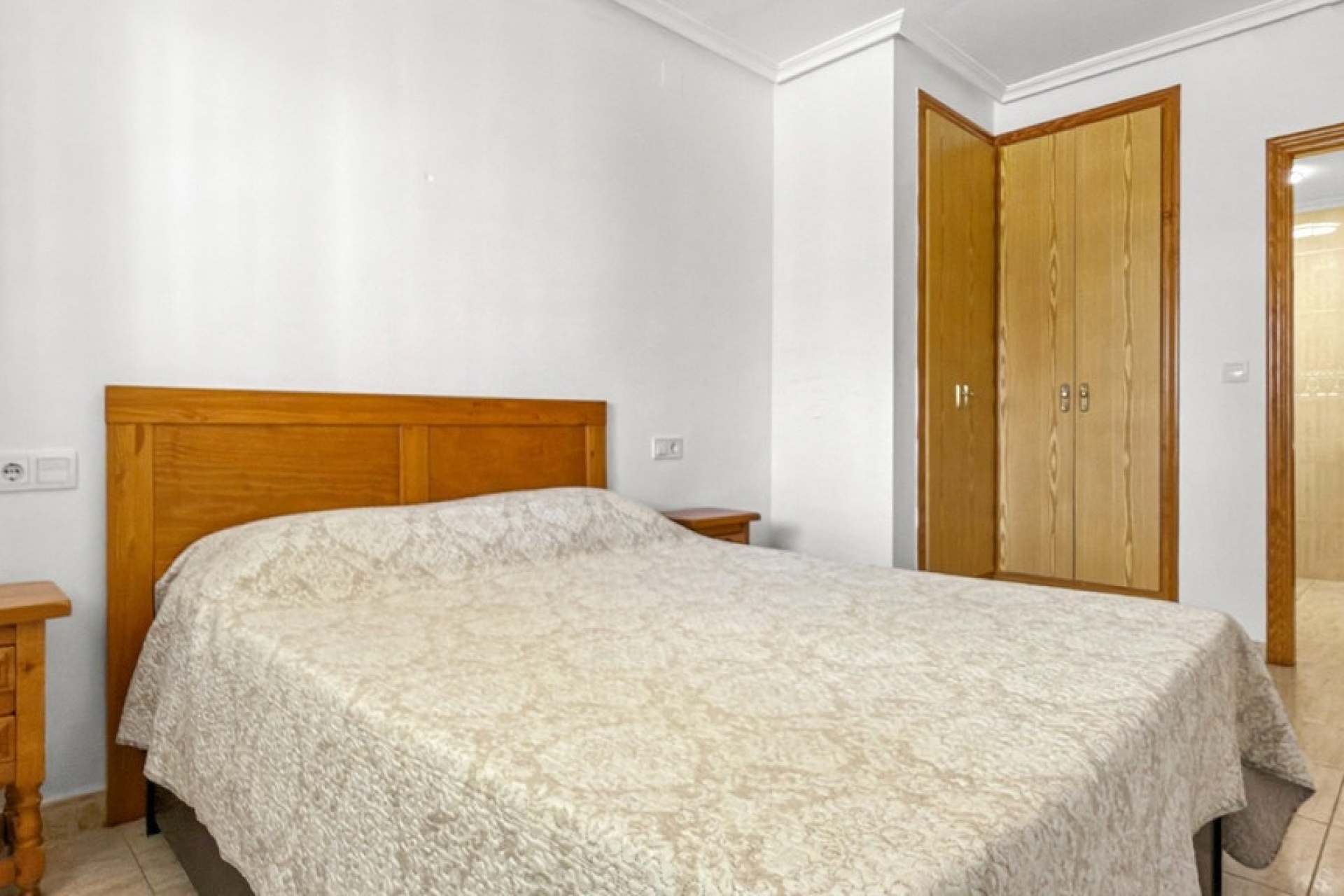 Wiederverkauf - apartment - Orihuela - Playa Flamenca