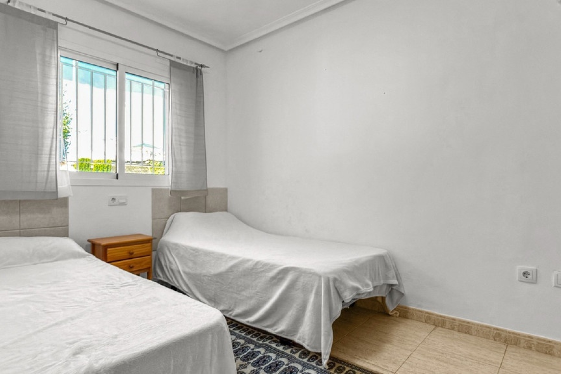 Wiederverkauf - apartment - Orihuela - Playa Flamenca