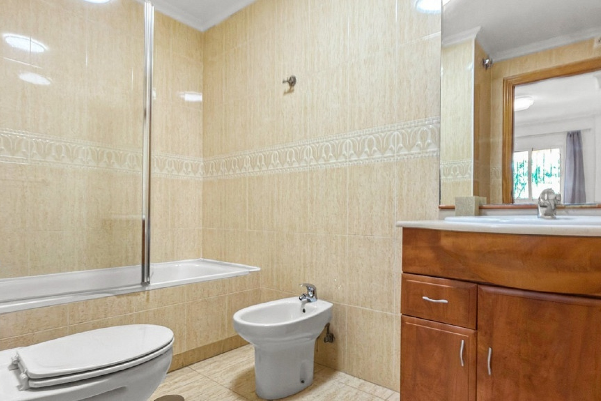 Wiederverkauf - apartment - Orihuela - Playa Flamenca