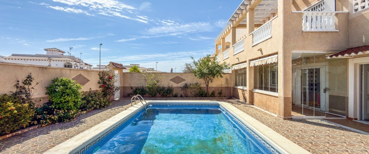 Wiederverkauf - apartment - Orihuela - Playa Flamenca
