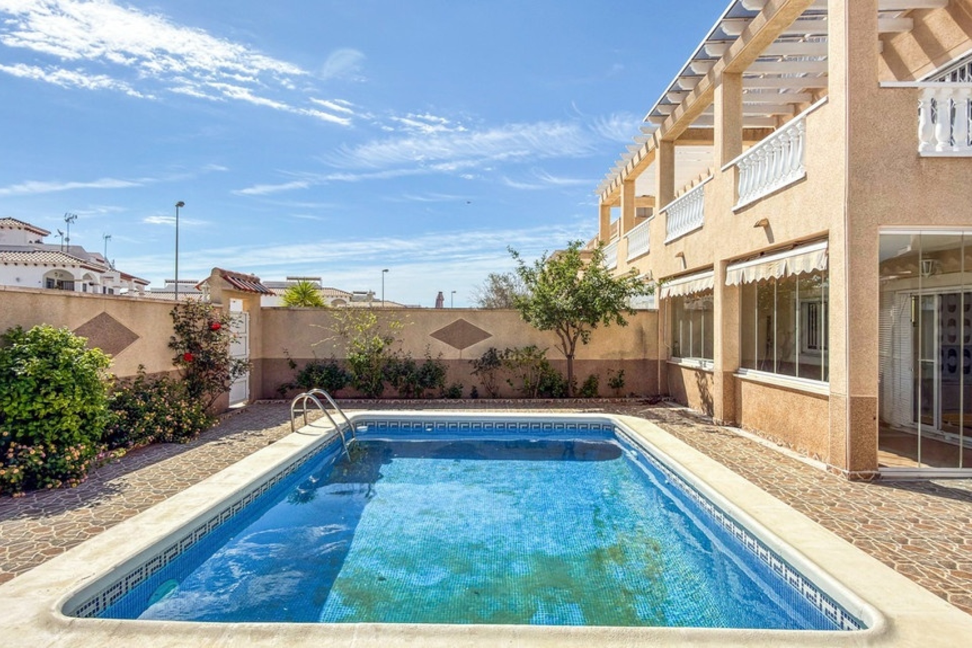 Wiederverkauf - apartment - Orihuela - Playa Flamenca