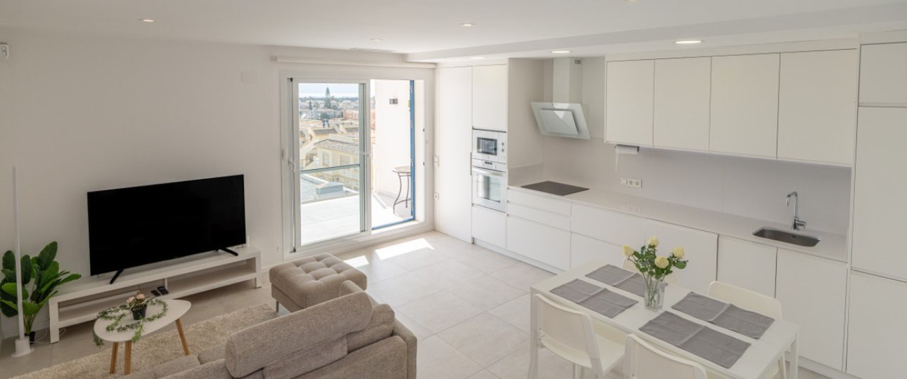 Wiederverkauf - apartment - Orihuela - Playa Flamenca